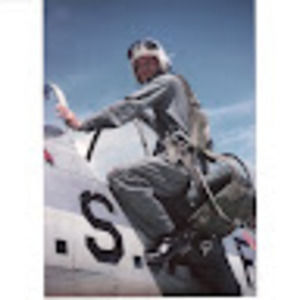 Meet your Posher, Johnny